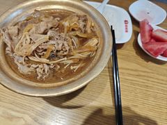 -南城香·饭香串香馄饨香(花园北路店)