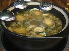 -吉品莞家·鲍鱼鸡煲(东莞店)