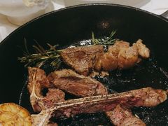 -王品牛排(福州泰禾店)