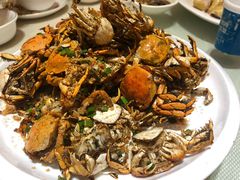 -新享乐海鲜(翠华路店)