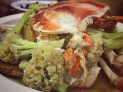 -阿静美食