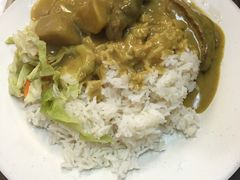 -兰芳园(上环店)