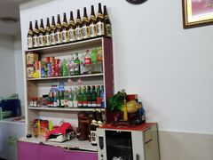 -朝鲜饭店(房山店)