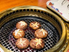 -肉魁屋·烧肉·烧鸟·酒场(高新店)