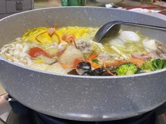 -绍兴老味道·非遗门店(银泰城店)