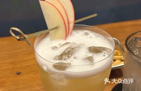 Apple Law