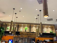 大堂-好人民间小吃·番茄鱼酸菜鱼(木渎悠方店)