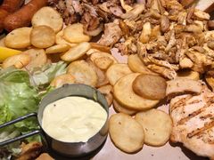 -HELLO MUSAE 拾光缪斯餐厅·纯正希腊风味(苏州中心店)