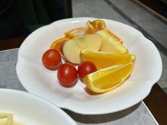 水果-老绍兴养和饭店(向阳不夜城店)