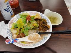 -友记正宗隆江猪脚饭(首经贸店)