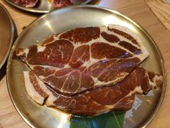 -闻老头·菊花炭烤肉(D11店)