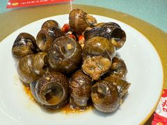 阳朔田螺酿-大师傅金奖啤酒鱼(西街口总店)