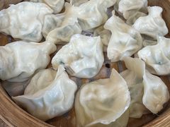 -韩记海鲜饺子旗舰店(红海新区店)