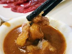 -伟记牛肉(金鸿公路店)