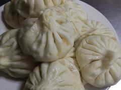 -津门永胜包子铺(哈尔滨道总店)