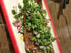 -辉记炭烧海鲜大排档·老字号(福田店)