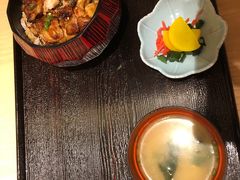 -yokocho上横町·日本食街(深业上城店)