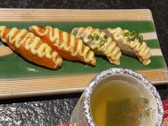 -古田居·特色寿司料理(星之岛旗舰店)