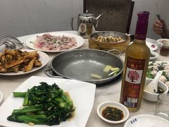 -红日饭店(裕隆三路店)