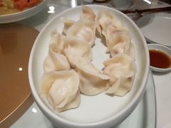 原汁海胆水饺-喜鼎海胆水饺(平安金融中心店)