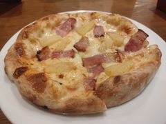 -萨莉亚意式餐厅(南海万达广场店)
