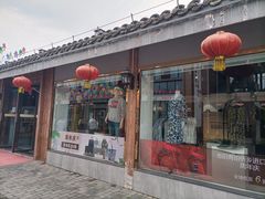 -恩阳古镇