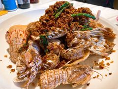 -小厨师·二十年沈家门小海鲜(百井坊巷店)