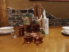 -李久其家民间餐厅(观沙岭公园店)