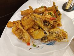 -寻味顺德·南记酒家·传统顺德菜·鱼生(广源路店)