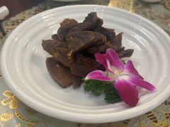 -新聚丰菜馆(太监弄店)