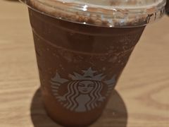 -星巴克(北京永定门店)