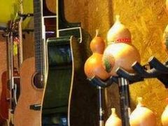 -艺桉余音琴行(火神庙分店)
