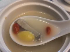 -香宫中餐厅 · 桂林香格里拉