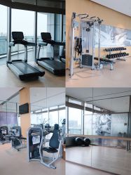 -禧月荟S月子中心(侨城店)