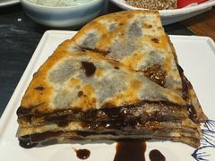 -南门四季铜锅涮肉(左家庄店)