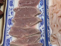 -鹅香四海·卤水火锅·砂锅粥·潮汕菜(宝安店)