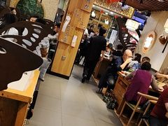 -禧香逢烧烤金牌鸡手王(繁荣路店)