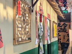 -蜀川川破店·江湖菜·烧烤(北京首店)