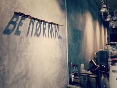 -BE NORMAL CAFE(霞溪路店)