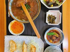 -皇品田苑日式料理(苏州中心店)