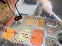 -张果佬年糕卷(科巷店)