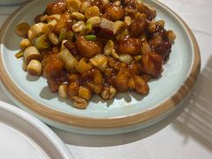 -惠丰堂饭庄·烤鸭·京味菜(翠微路店)