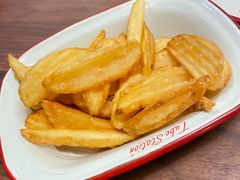 -Tubestation站点比萨(高新万达ONE店)