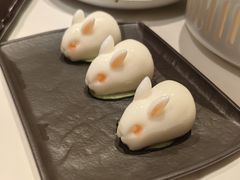 -侨美食家·40年地道粤菜(珠江新城店)