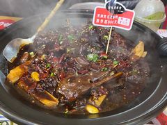 -回味黑鸭煲·始于2006(万松园店)