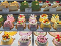 -布歌东京(德基BHG店)