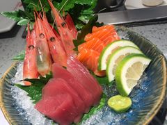 -大渔铁板烧(大悦城店)