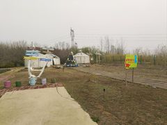 -西部长青自然儿童乐园