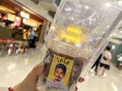 -大悦城(沈阳中街店)