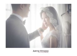 -GRACE KELLY婚纱与礼服(天津店)